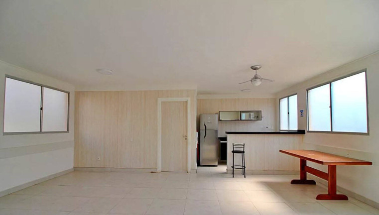 Imagem Apartamento com 2 Quartos à Venda, 39 m² em Vila Lutécia - Santo André Imagem Apartamento com 2 Quartos à Venda, 39 m² em Vila Lutécia - Santo André