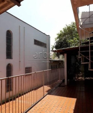 Imagem Sobrado com 3 Quartos à Venda, 402 m² em Alto Da Lapa - São Paulo
