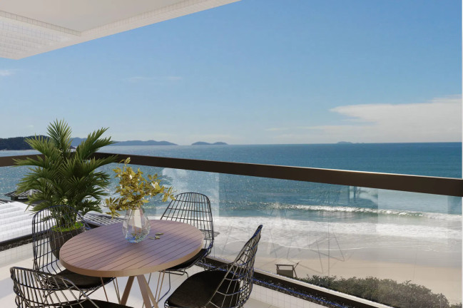 Imagem Apartamento com 2 Quartos à Venda, 98 m² em Palmas - Governador Celso Ramos Imagem Apartamento com 2 Quartos à Venda, 98 m² em Palmas - Governador Celso Ramos