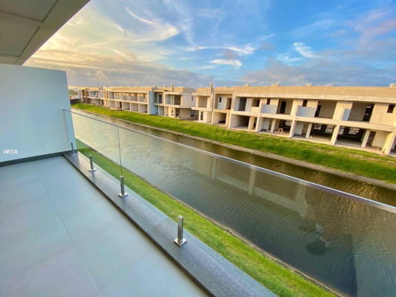 Imagem Casa com 4 Quartos à Venda, 208 m² em Alphavile - Capão Da Canoa Imagem Casa com 4 Quartos à Venda, 208 m² em Alphavile - Capão Da Canoa