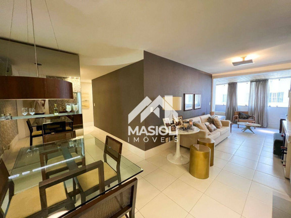 Imagem Apartamento com 3 Quartos à Venda, 110 m² em Praia Da Costa - Vila Velha Imagem Apartamento com 3 Quartos à Venda, 110 m² em Praia Da Costa - Vila Velha