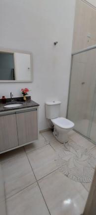 Imagem Casa de Condomínio com 3 Quartos à Venda, 121 m² em Jardim Santa Maria - Jacareí Imagem Casa de Condomínio com 3 Quartos à Venda, 121 m² em Jardim Santa Maria - Jacareí