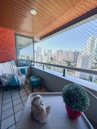 Imagem Cobertura com 4 Quartos à Venda, 260 m² em Barra - Salvador