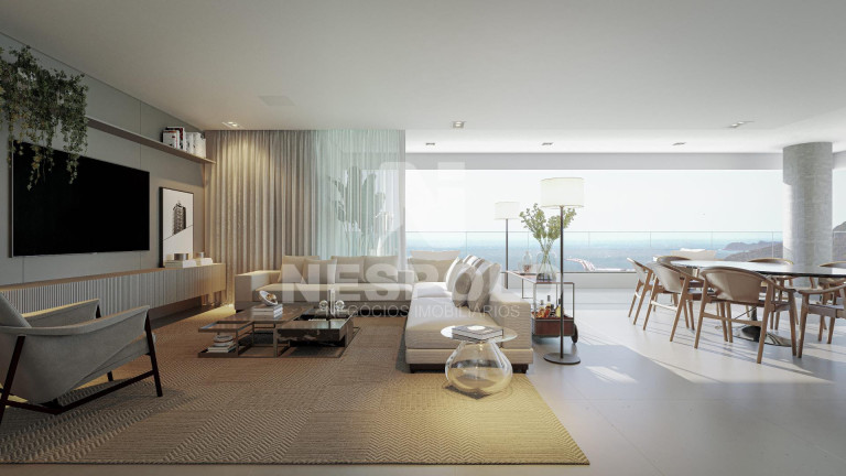 Imagem Apartamento à Venda, 267 m² em Fazenda - Itajai