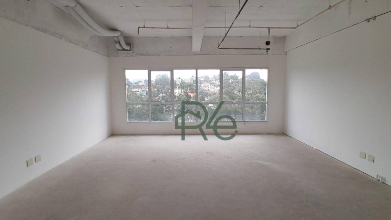 Imagem Sala Comercial à Venda, 53 m² em Sítio Tamboré Alphaville - Barueri Imagem Sala Comercial à Venda, 53 m² em Sítio Tamboré Alphaville - Barueri