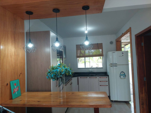 Imagem Sobrado com 2 Quartos à Venda, em Areias - Tijucas Imagem Sobrado com 2 Quartos à Venda, em Areias - Tijucas