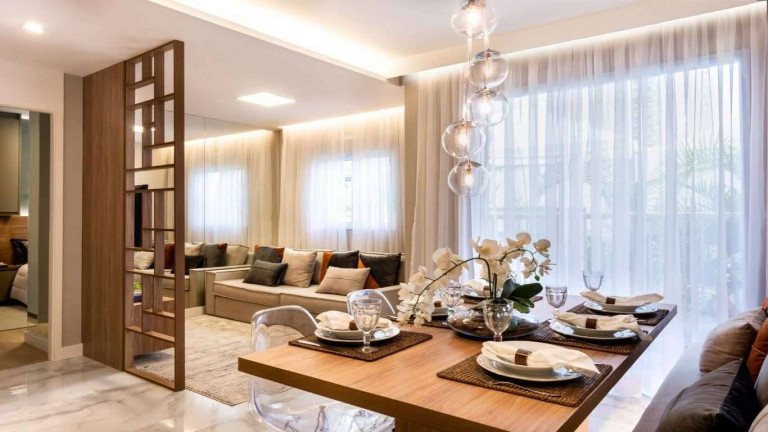 Imagem Apartamento com 2 Quartos à Venda, 43 m² em Maranhão - São Paulo Imagem Apartamento com 2 Quartos à Venda, 43 m² em Maranhão - São Paulo