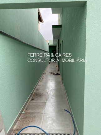 Imagem Casa com 3 Quartos à Venda,  em Jardim Regente - Indaiatuba