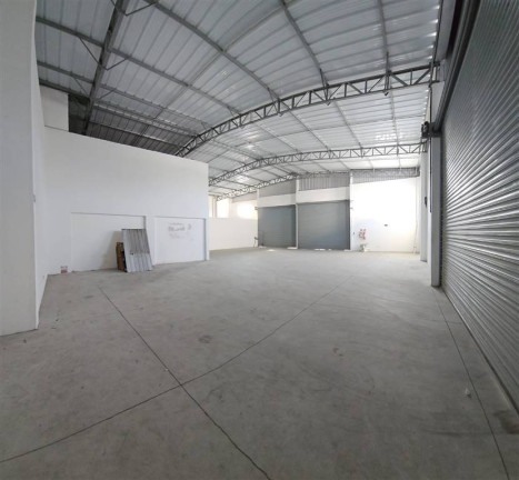 Imagem Imóvel Comercial para Alugar, 452 m² em Tupi - Praia Grande Imagem Imóvel Comercial para Alugar, 452 m² em Tupi - Praia Grande