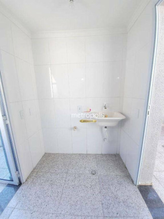 Imagem Imóvel com 3 Quartos à Venda, 137 m² em Campestre - Santo André