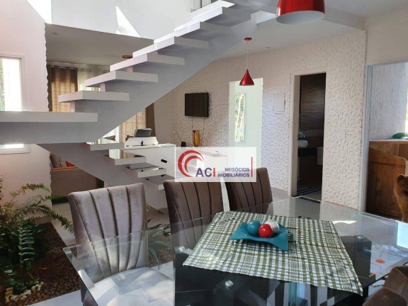 Imagem Casa com 3 Quartos à Venda, 212 m² em Granja Viana - Itapevi Imagem Casa com 3 Quartos à Venda, 212 m² em Granja Viana - Itapevi