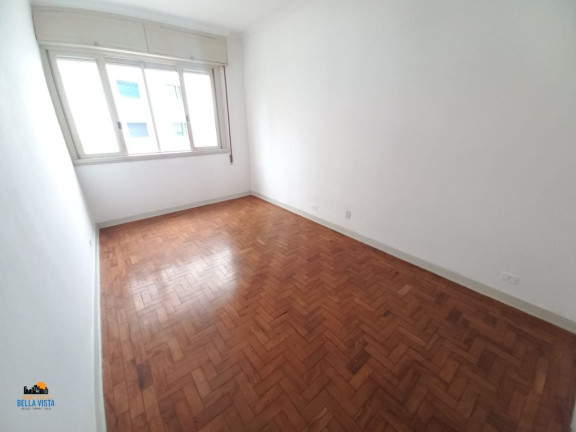 Imagem Apartamento com 3 Quartos à Venda ou Locação, em Centro - São Vicente Imagem Apartamento com 3 Quartos à Venda ou Locação, em Centro - São Vicente