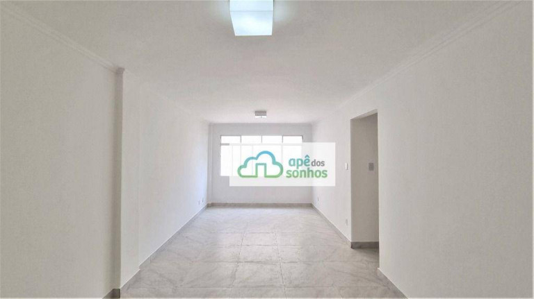 Imagem Apartamento com 3 Quartos para Alugar, 108 m² em Bela Vista - São Paulo Imagem Apartamento com 3 Quartos para Alugar, 108 m² em Bela Vista - São Paulo