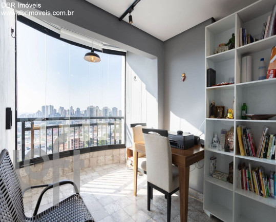 Imagem Apartamento com 3 Quartos à Venda, 110 m² em Vila Prudente - São Paulo