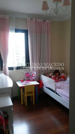 Imagem Apartamento com 3 Quartos à Venda, 105 m² em Jardim Vila Mariana - São Paulo