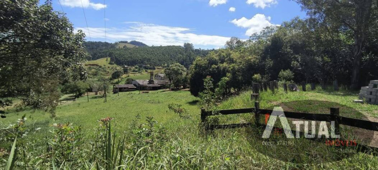 Imagem Chácara com 4 Quartos à Venda, 470 m² em Piracaia - Piracaia