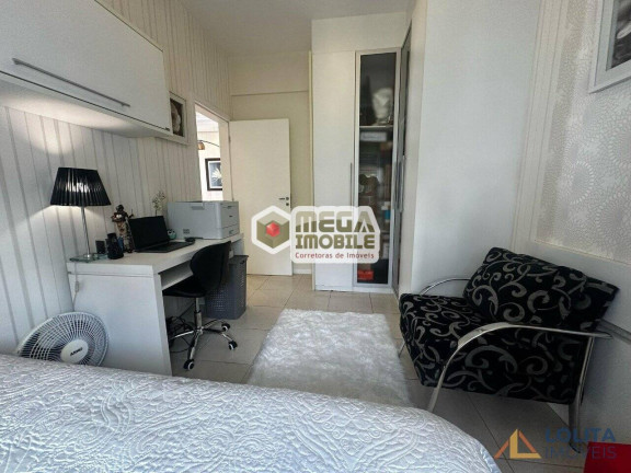 Imagem Apartamento com 2 Quartos à Venda, 70 m² em Itacorubi - Florianópolis Imagem Apartamento com 2 Quartos à Venda, 70 m² em Itacorubi - Florianópolis
