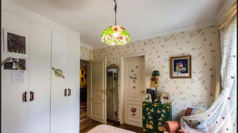 Imagem Apartamento com 4 Quartos à Venda, 238 m² em Vila Suzana - São Paulo Imagem Apartamento com 4 Quartos à Venda, 238 m² em Vila Suzana - São Paulo