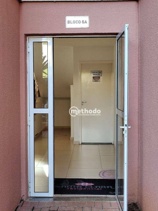 Imagem Apartamento com 2 Quartos à Venda, 56 m² em João Aranha - Paulínia Imagem Apartamento com 2 Quartos à Venda, 56 m² em João Aranha - Paulínia