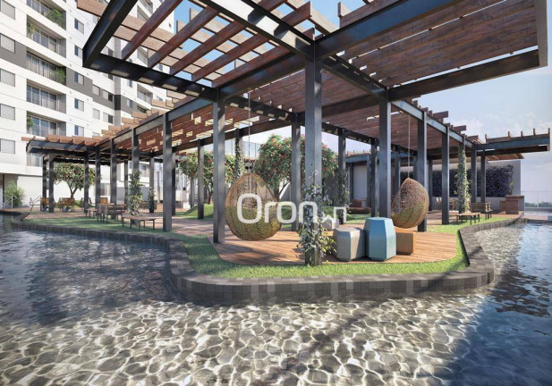 Imagem Apartamento com 2 Quartos à Venda, 73 m² em Setor Oeste - Goiânia Imagem Apartamento com 2 Quartos à Venda, 73 m² em Setor Oeste - Goiânia