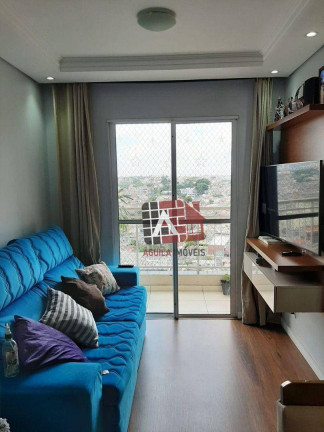 Imagem Apartamento com 2 Quartos à Venda, 48 m² em Parque Boturussu - São Paulo Imagem Apartamento com 2 Quartos à Venda, 48 m² em Parque Boturussu - São Paulo
