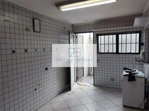 Imagem Imóvel com 3 Quartos à Venda, 180 m² em Alto Da Boa Vista - São Paulo Imagem Imóvel com 3 Quartos à Venda, 180 m² em Alto Da Boa Vista - São Paulo