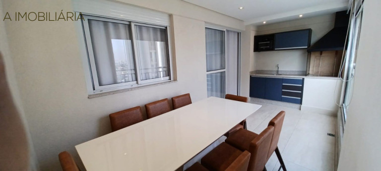 Imagem Imóvel com 2 Quartos à Venda, 94 m² em Centro - São Bernardo Do Campo