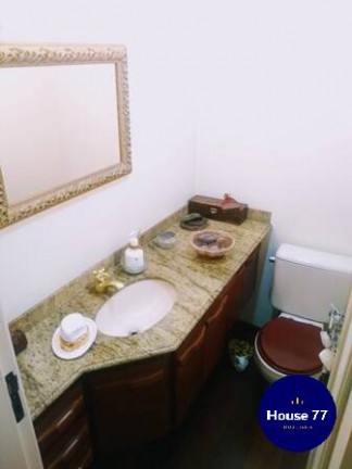 Imagem Apartamento com 3 Quartos à Venda, 137 m² em Vila Andrade - São Paulo Imagem Apartamento com 3 Quartos à Venda, 137 m² em Vila Andrade - São Paulo