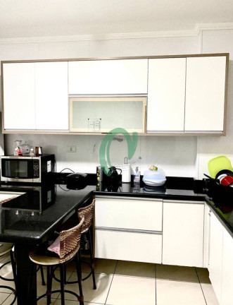 Imagem Apartamento com 2 Quartos à Venda, 93 m² em Campo Grande - Santos