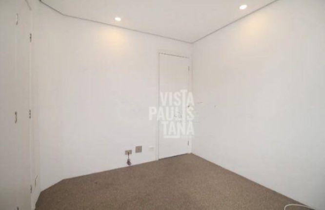 Imagem Apartamento com 3 Quartos para Alugar, 90 m² em Itaim Bibi - São Paulo Imagem Apartamento com 3 Quartos para Alugar, 90 m² em Itaim Bibi - São Paulo