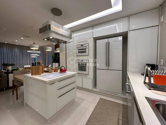 Imagem Cobertura com 4 Quartos à Venda, 333 m² em Praia Brava - Itajaí Imagem Cobertura com 4 Quartos à Venda, 333 m² em Praia Brava - Itajaí