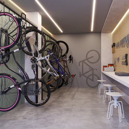 Imagem Imóvel com 1 Quarto à Venda, 22 m² em Cabo Branco - João Pessoa Imagem Imóvel com 1 Quarto à Venda, 22 m² em Cabo Branco - João Pessoa
