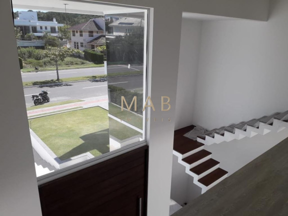 Imagem Casa com 4 Quartos à Venda, 570 m² em Jurerê Internacional - Florianópolis