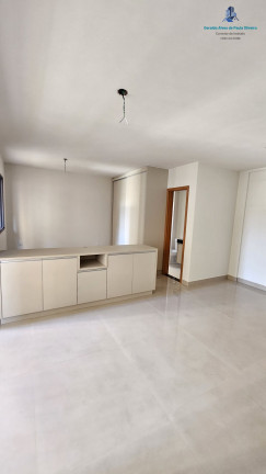 Imagem Imóvel com 1 Quarto à Venda, 45 m² em Setor Bueno - Goiânia Imagem Imóvel com 1 Quarto à Venda, 45 m² em Setor Bueno - Goiânia
