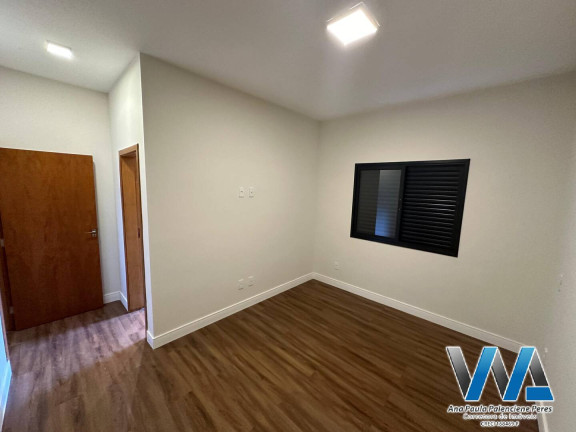 Imagem Casa de Condomínio com 3 Quartos à Venda, 173 m² em Campos Do Conde - Bragança Paulista
