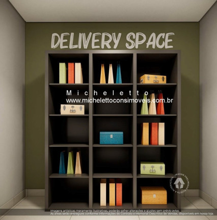 Imagem Apartamento com 1 Quarto à Venda, 28 m² em Liberdade - São Paulo Imagem Apartamento com 1 Quarto à Venda, 28 m² em Liberdade - São Paulo