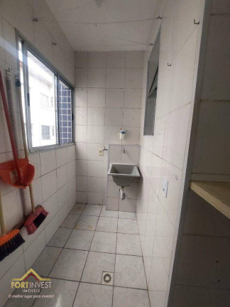 Imagem Imóvel com 2 Quartos à Venda, 53 m² em Conjunto Residencial Tancredo Neves - São Vicente Imagem Imóvel com 2 Quartos à Venda, 53 m² em Conjunto Residencial Tancredo Neves - São Vicente