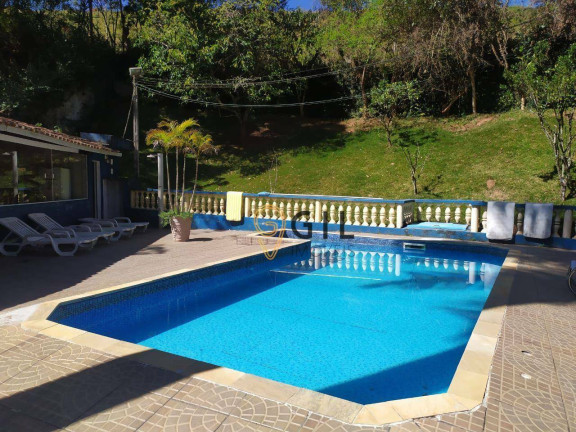 Imagem Chácara com 3 Quartos à Venda, 200 m² em São Silvestre (são Silvestre) - Jacareí Imagem Chácara com 3 Quartos à Venda, 200 m² em São Silvestre (são Silvestre) - Jacareí