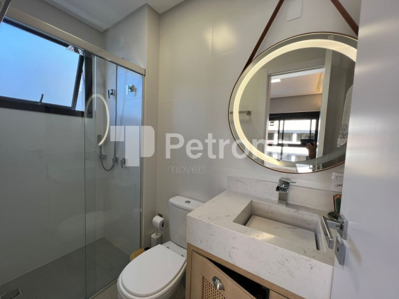 Imagem Apartamento com 3 Quartos à Venda, 83 m² em Palmas - Governador Celso Ramos Imagem Apartamento com 3 Quartos à Venda, 83 m² em Palmas - Governador Celso Ramos