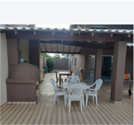 Imagem Casa com 7 Quartos à Venda, 340 m² em Vilas Do Atlântico - Lauro De Freitas Imagem Casa com 7 Quartos à Venda, 340 m² em Vilas Do Atlântico - Lauro De Freitas
