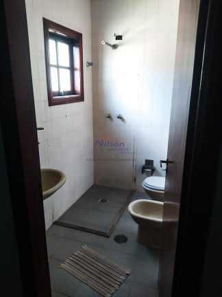 Imagem Sobrado com 5 Quartos para Alugar, 250 m² em Vila Galvão - Guarulhos