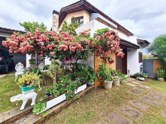 Imagem Casa com 4 Quartos à Venda, 359 m² em Jardim Eltonville - Sorocaba Imagem Casa com 4 Quartos à Venda, 359 m² em Jardim Eltonville - Sorocaba