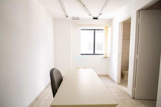 Imagem Sala Comercial à Venda, 35 m² em Liberdade - São Paulo