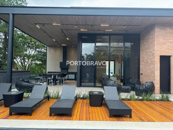 Casa com 4 Quartos à Venda, 703 m² em Alphaville - Barueri