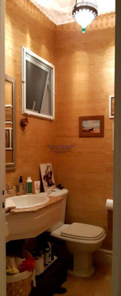 Imagem Casa com 3 Quartos à Venda, 180 m² em Alphaville - Santana De Parnaíba Imagem Casa com 3 Quartos à Venda, 180 m² em Alphaville - Santana De Parnaíba