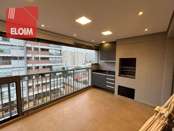 Imagem Apartamento com 3 Quartos à Venda, 88 m² em Barra Funda - São Paulo Imagem Apartamento com 3 Quartos à Venda, 88 m² em Barra Funda - São Paulo