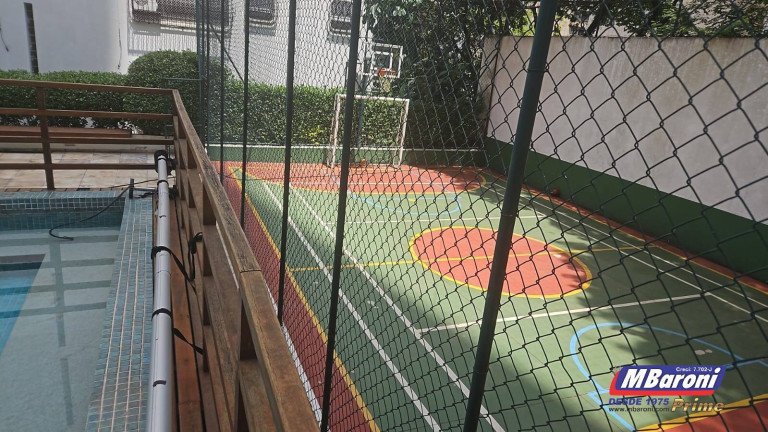 Imagem Apartamento com 4 Quartos à Venda, 468 m² em Jardim Paulista - São Paulo