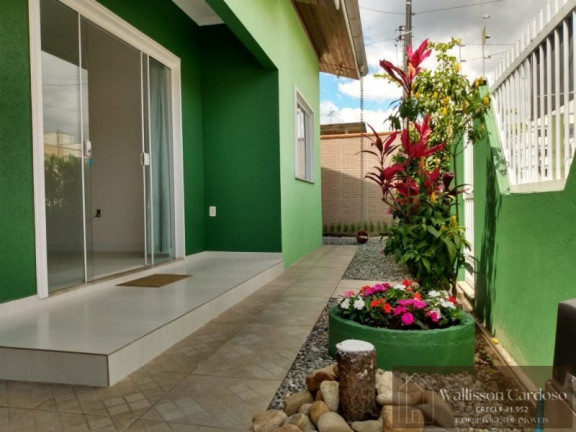 Casa com 3 Quartos à Venda, 175 m² em Areias - Camboriú