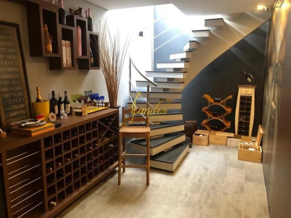 Imagem Casa de Condomínio com 5 Quartos à Venda, 520 m² em Atlantida - Xangri-la