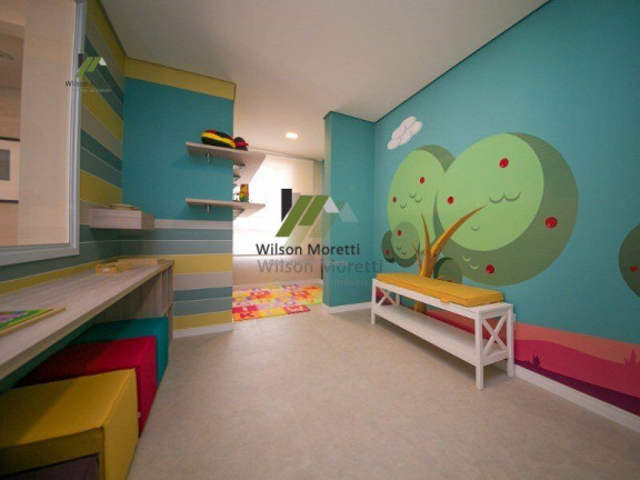 Imagem Apartamento com 3 Quartos à Venda, 90 m² em Vila Rica - Jundiaí Imagem Apartamento com 3 Quartos à Venda, 90 m² em Vila Rica - Jundiaí